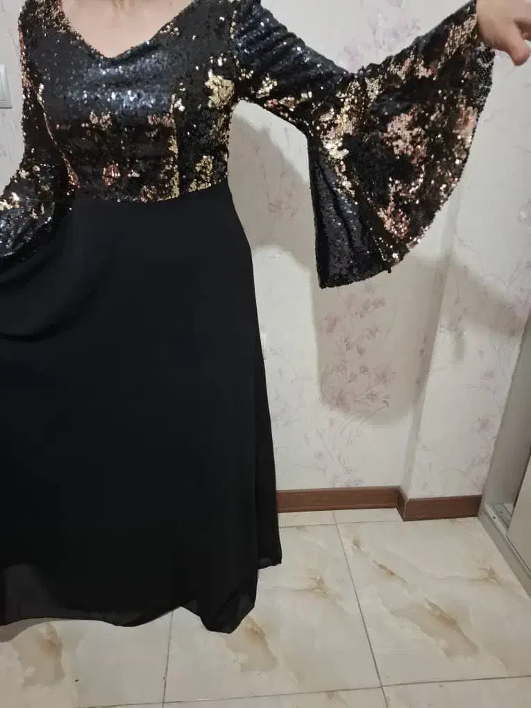 لباس مجلسی زنانه|لباس|قرچک, شهرک طلائیه|دیوار