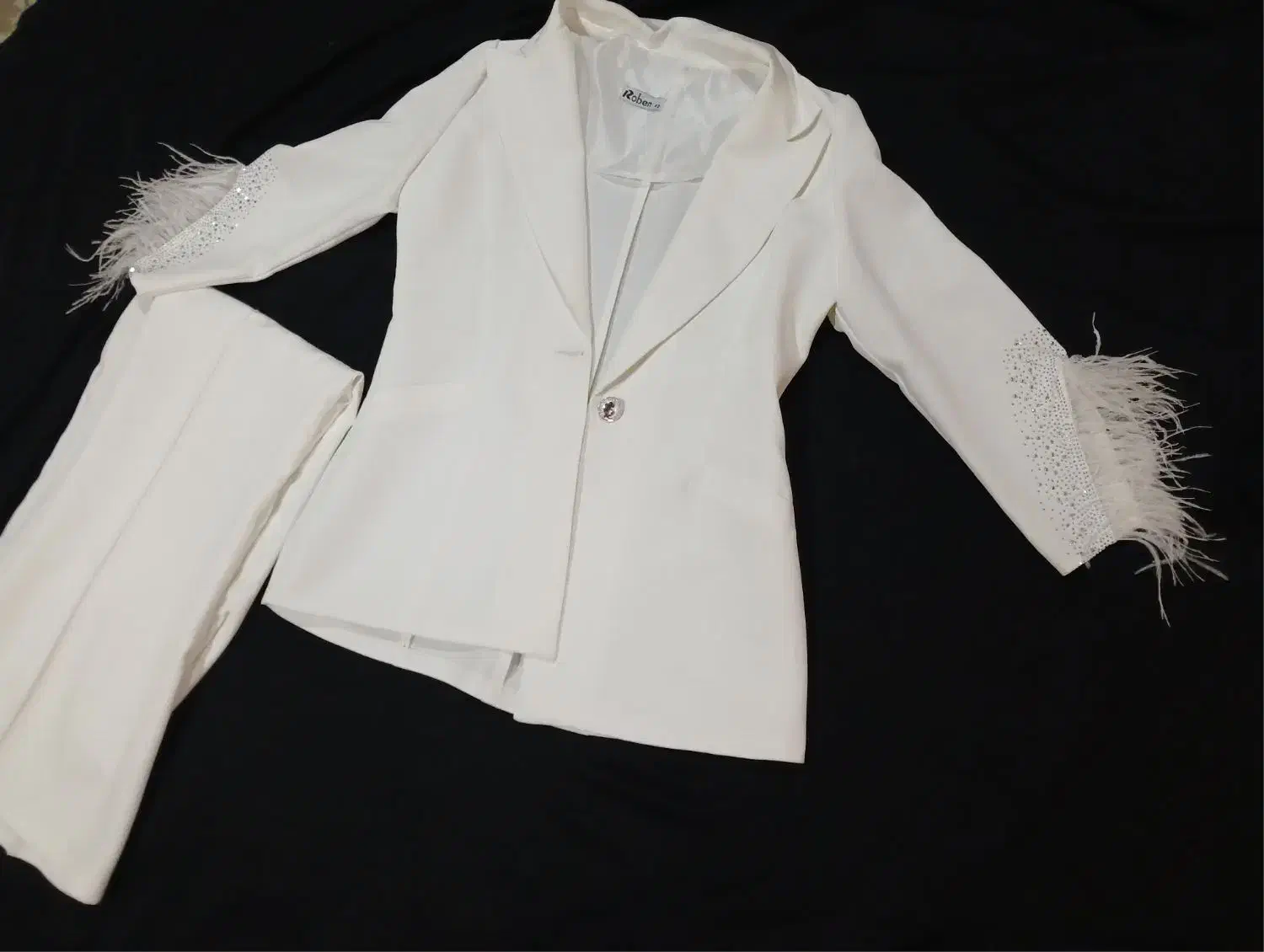 کت و شلوار|لباس|رانکوه, |دیوار