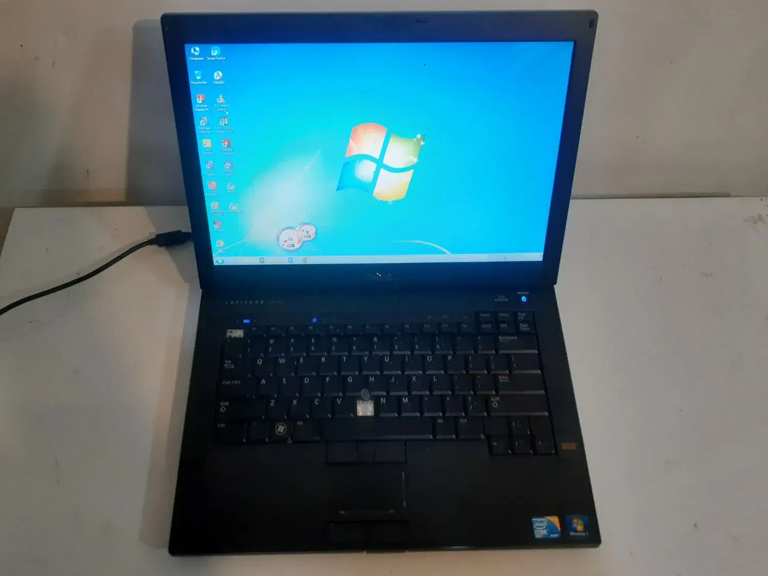 DELL E6410 - Core i7|رایانه همراه|تهران, تهرانپارس غربی|دیوار