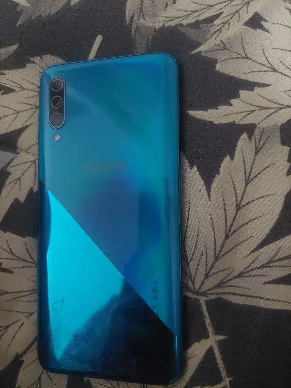 گوشی A30s سامسونگ|موبایل|ملایر, |دیوار