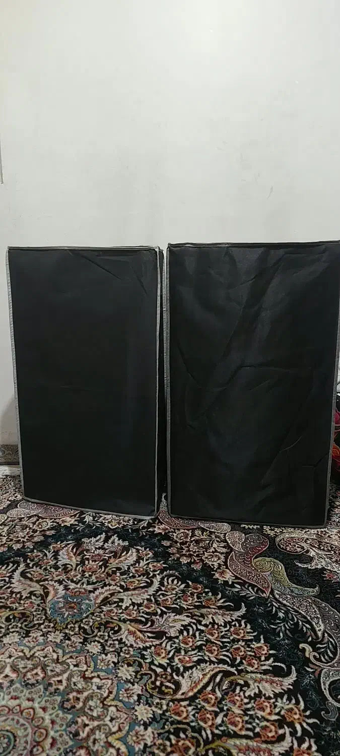 باند پسیو فولرنج|صوتی و تصویری|تهران, بهمن یار|دیوار