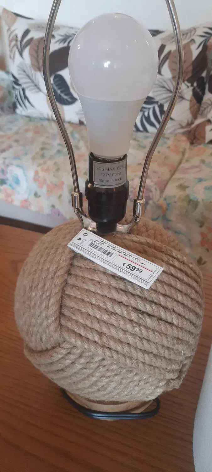 آباژور zara|چراغ خواب و آباژور|تهران, شهرک مخابرات|دیوار