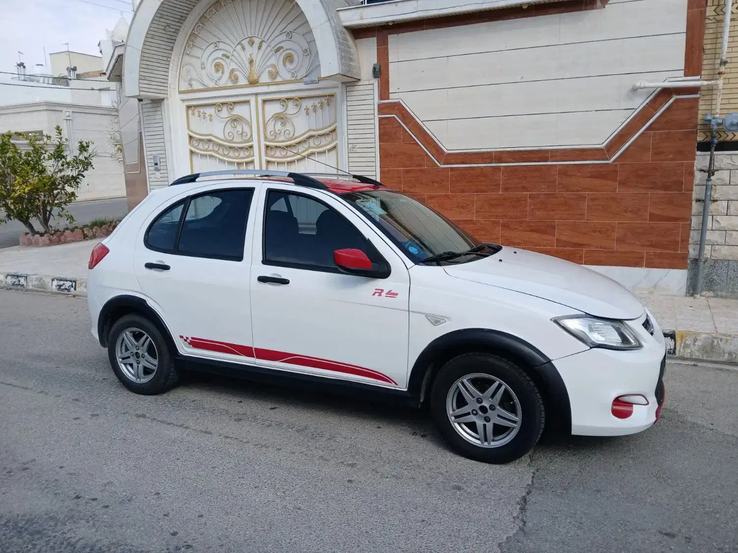 کوییک R مدل ۱۴۰۱|خودرو سواری و وانت|بندرعباس, |دیوار