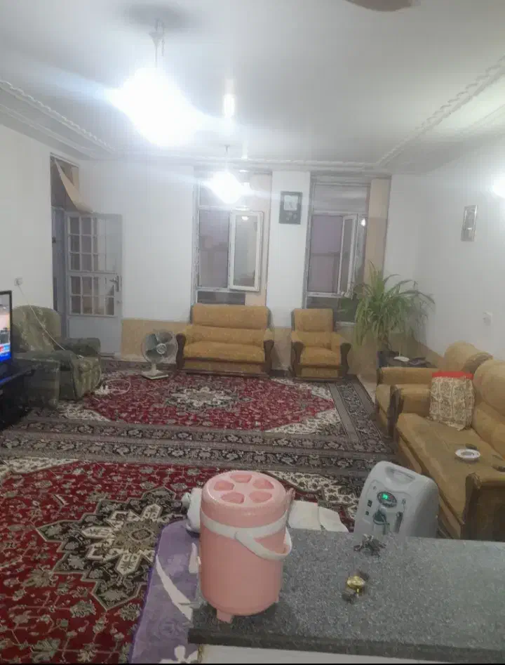 فروش طبقه بالا.فاز پنج.ابوالفضل|فروش خانه و ویلا|فسا, |دیوار