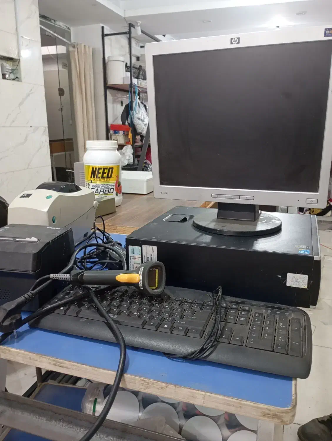 وسایل کامپیوتر وچاپگر|قطعات و لوازم جانبی رایانه|فردیس, شهرک ارم|دیوار