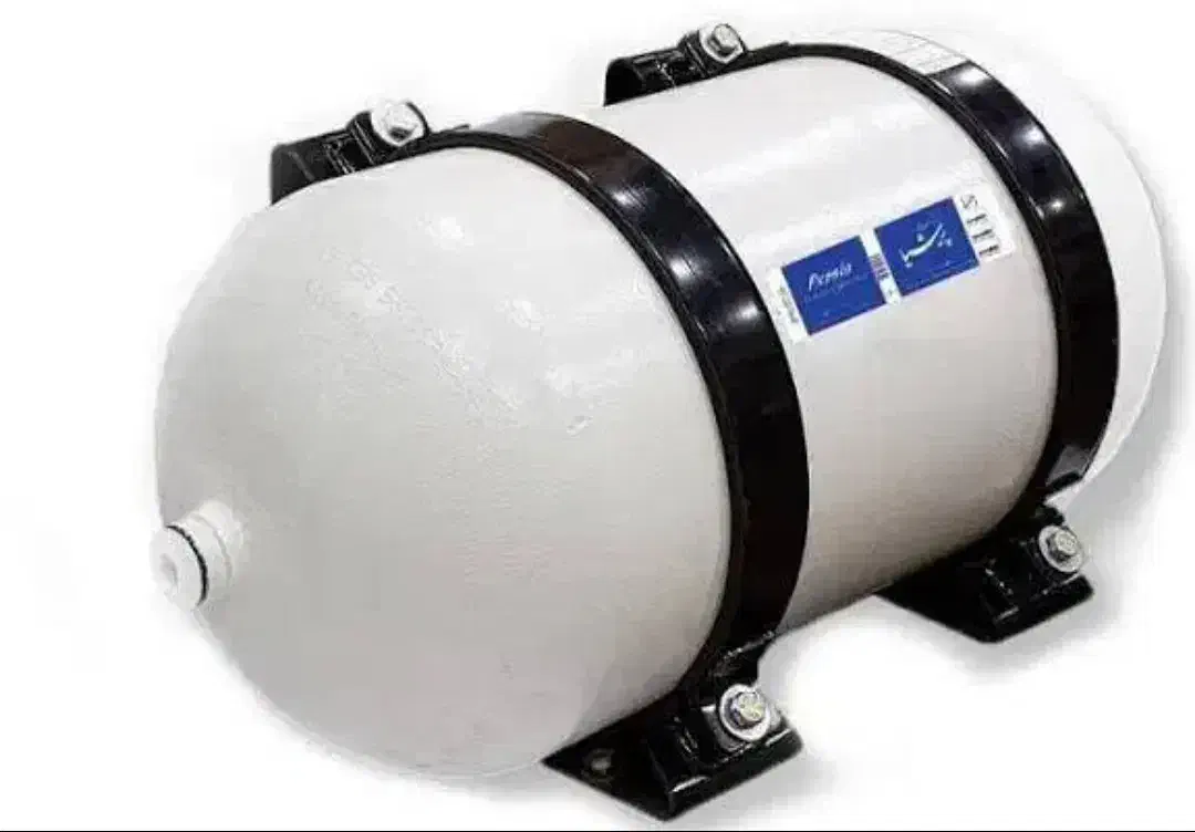 کپسول گاز سی ان جی  با تمام وسایل  سالم زیر قیمت|قطعات یدکی و لوازم جانبی|مرودشت, ثبت احوال|دیوار