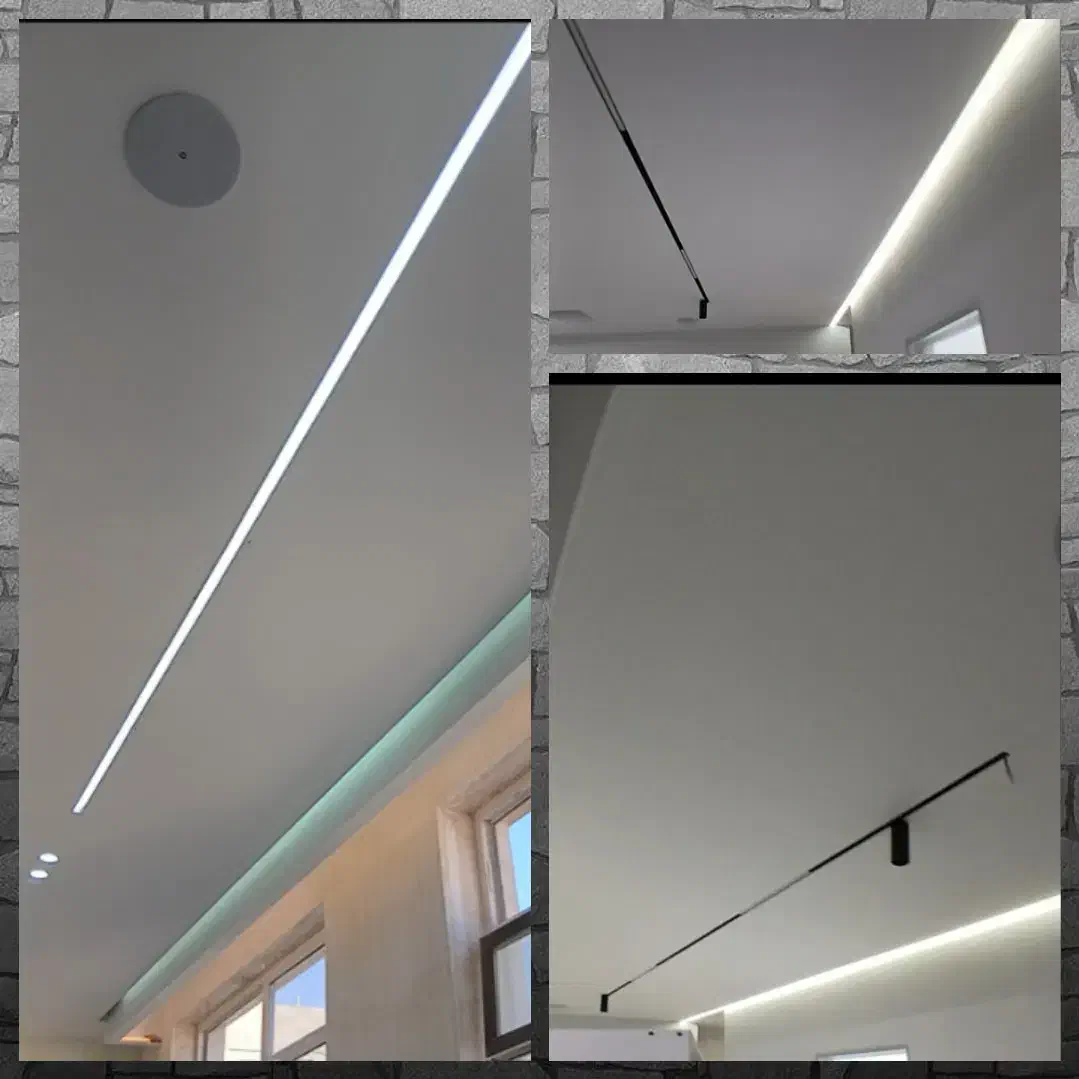 طراحی و اجرای کناف و دیوار دکوراتیو|خدمات پیشه و مهارت|ملایر, |دیوار