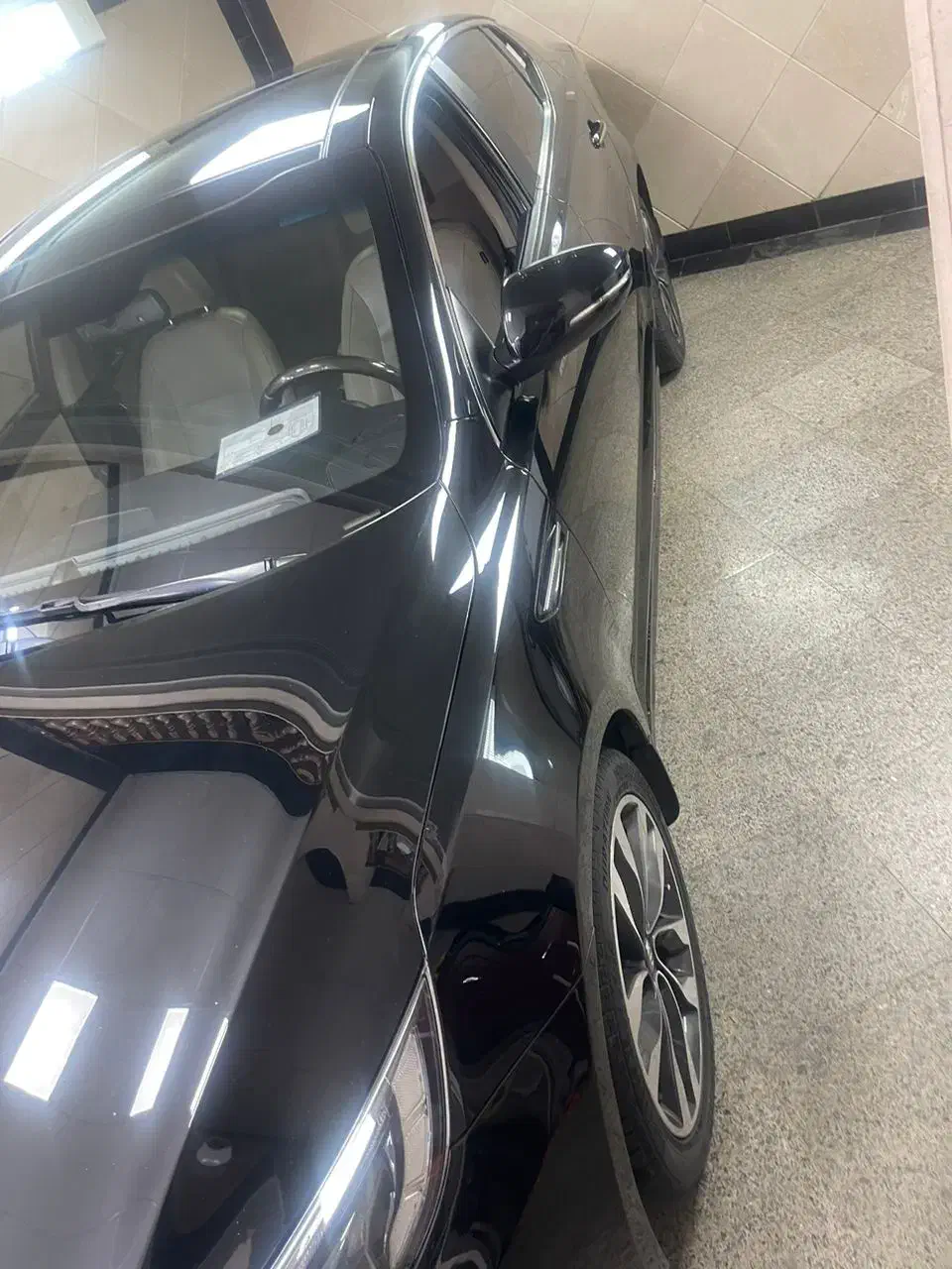 اپتیما ۲۰۱۴|خودرو سواری و وانت|تهران, پرستار|دیوار