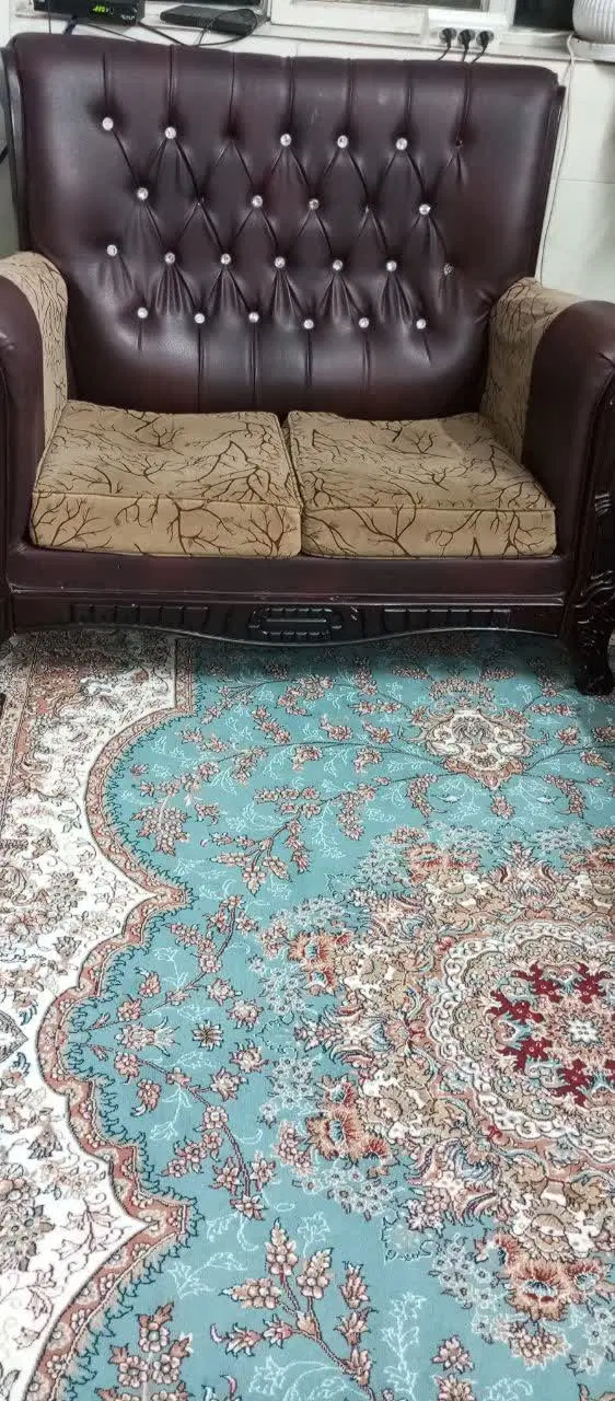 مبل|مبلمان خانگی و میز عسلی|یزد, |دیوار