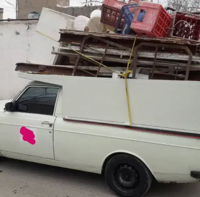 خریدار انواع ضایعات و لوازم منزل در تربت جام وحومه|خدمات پیشه و مهارت|تربت جام, میرقوام الدین|دیوار