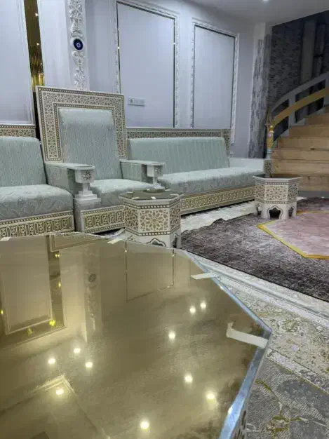 تولیدوتعمیرات مبل مانا|خدمات پیشه و مهارت|اهواز, زرگان|دیوار