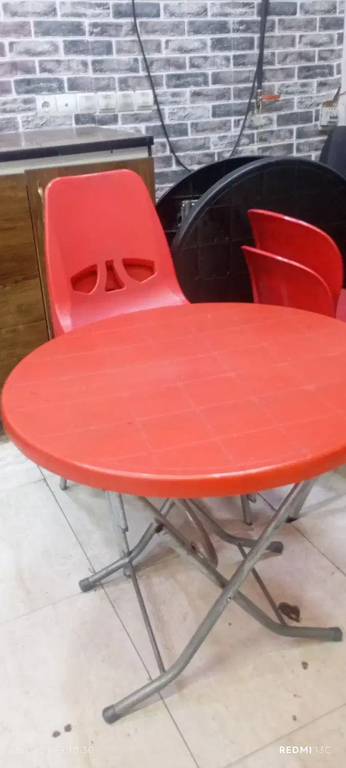 یخچال فرساندویج تاپینگ فر ریلی پیتزا میزکار|فروشگاه و مغازه|کوهدشت, |دیوار