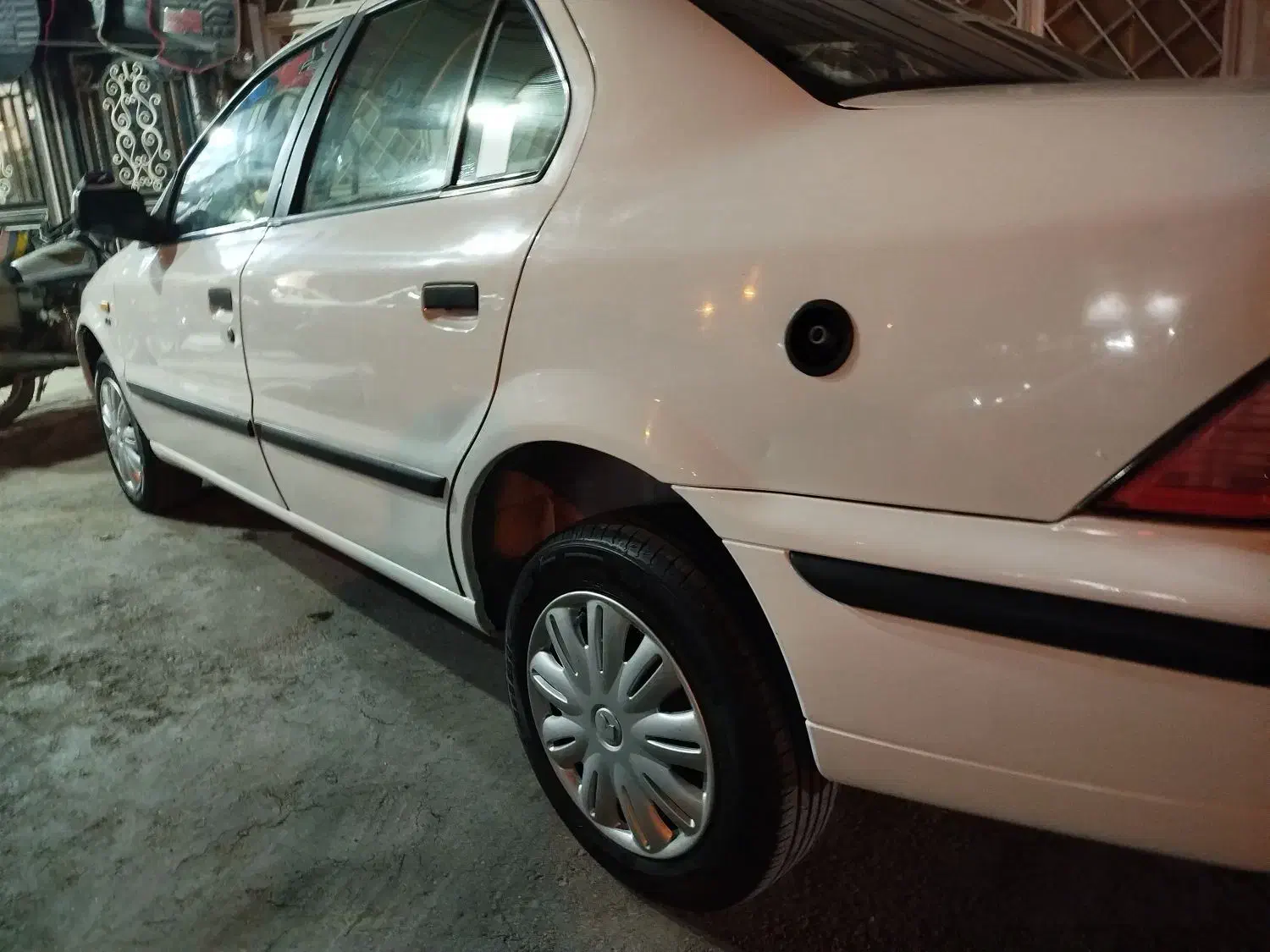 سمند se|خودرو سواری و وانت|سنندج, |دیوار