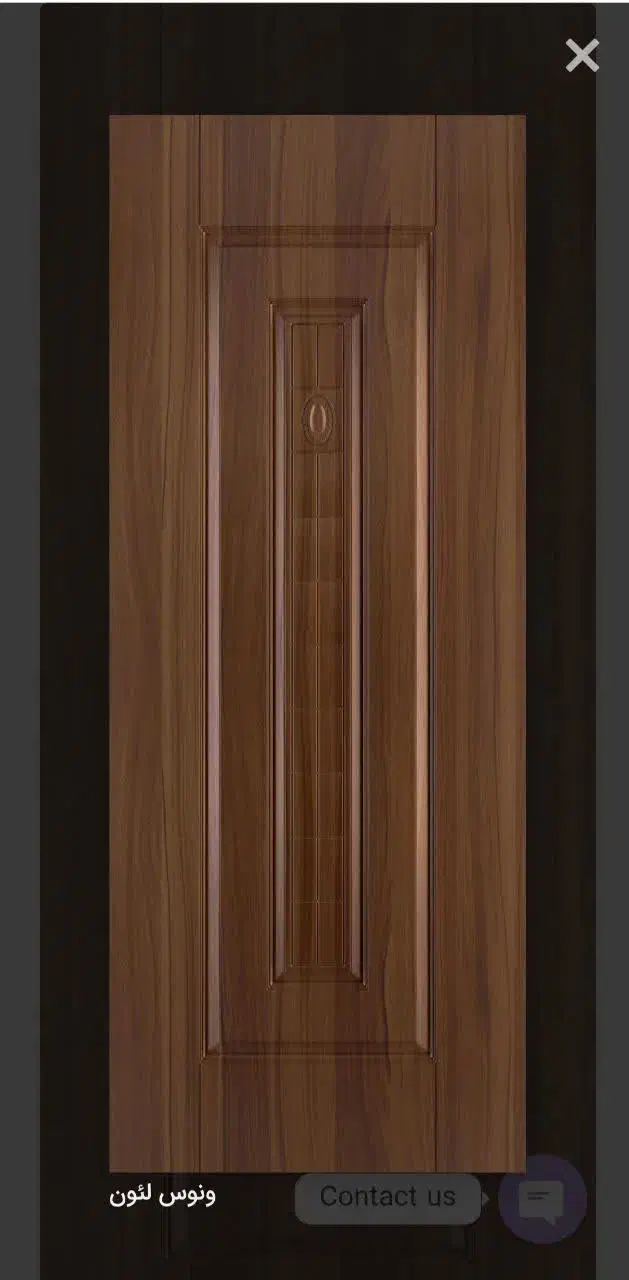 فروش درب چوبی در ابعاد مختلف|مصالح و تجهیزات ساختمان|اصفهان, رهنان|دیوار