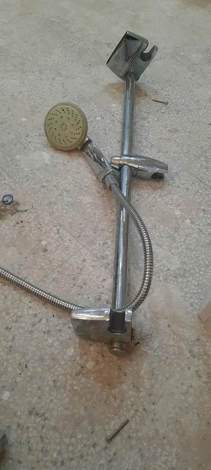 فروش حوله خشک کن و سر دوش|لوازم حمام|شیراز, قصرالدشت|دیوار