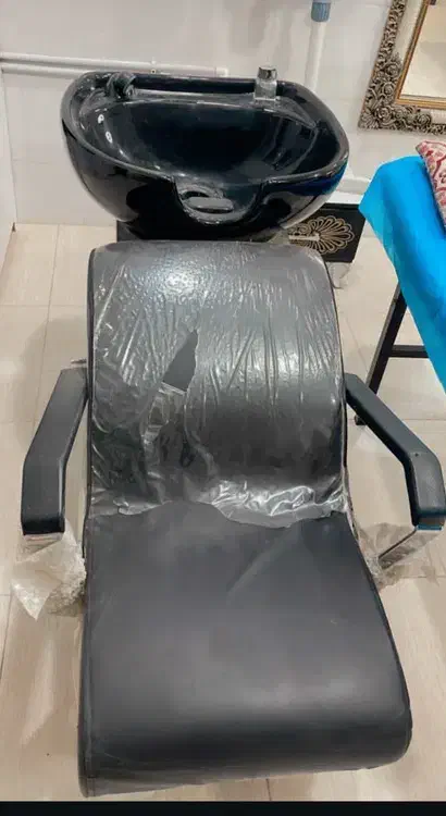 سرشور آرایشگاهی|آرایشگاه و سالن‌های زیبایی|سیرجان, |دیوار