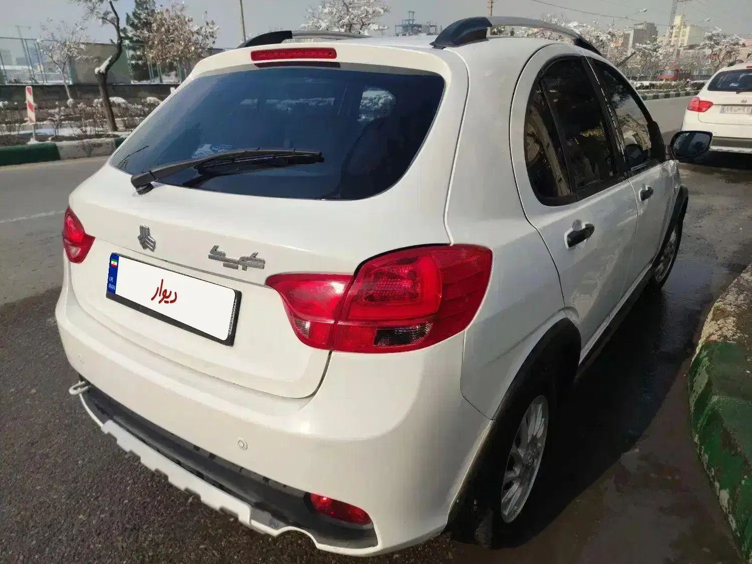 کوییک اتومات ۷۰تا کار خونگی|خودرو سواری و وانت|مشهد, استاد یوسفی (شهرک غرب)|دیوار