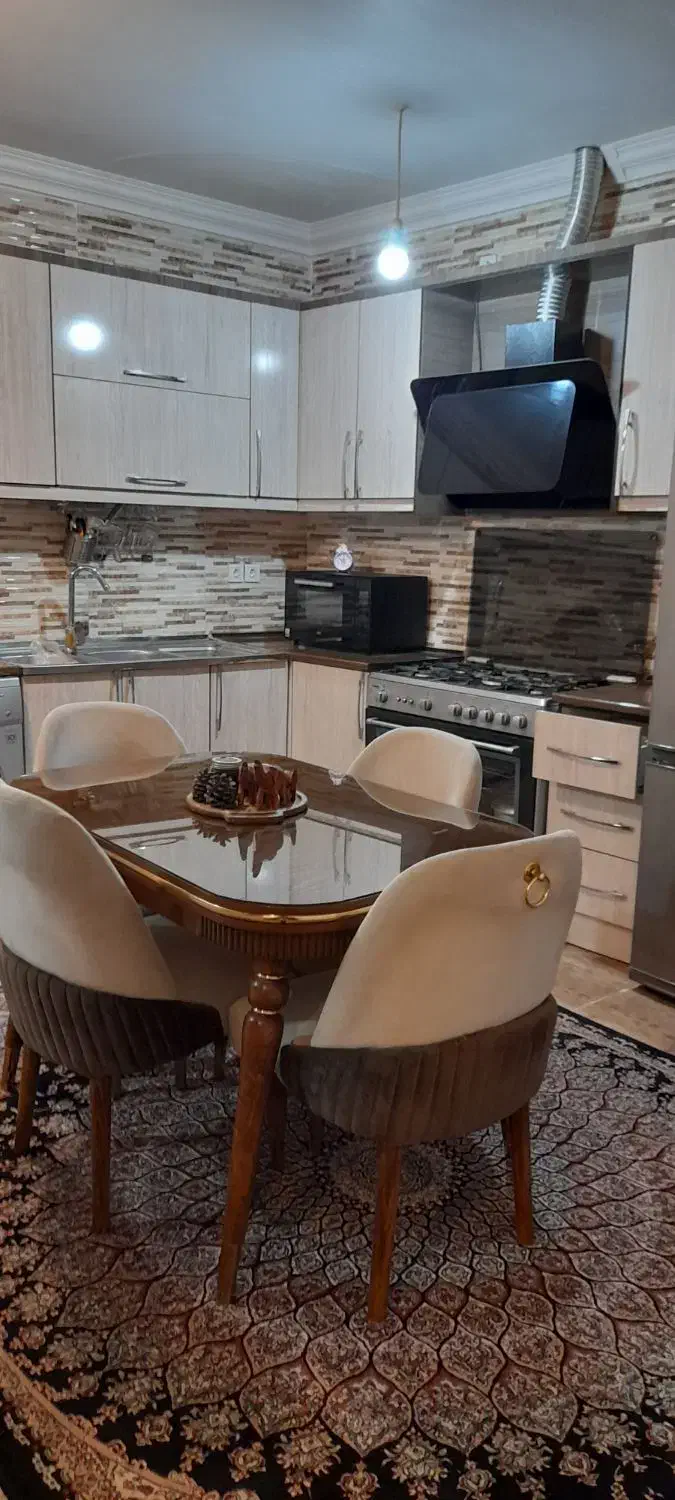 خونه ۸۰متری خیابان محمد رسول الله بسیار تمیز|اجارهٔ آپارتمان|ایذه, |دیوار