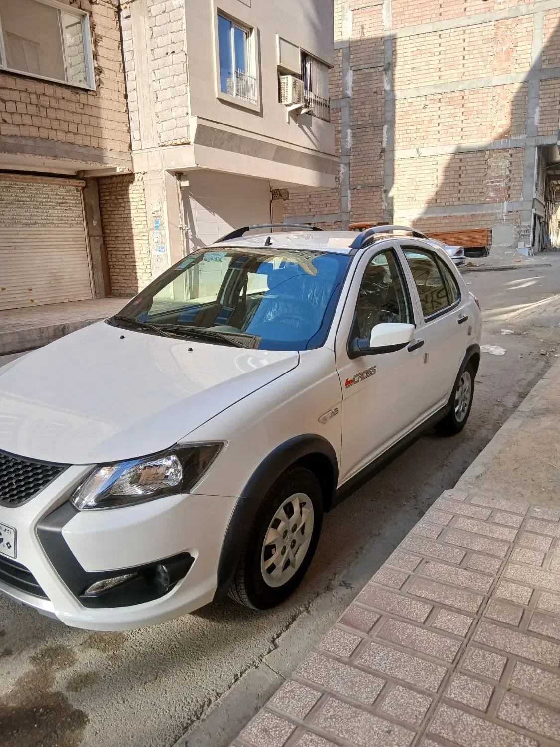 کوییک 1404 S|خودرو سواری و وانت|گلستان (تهران), |دیوار