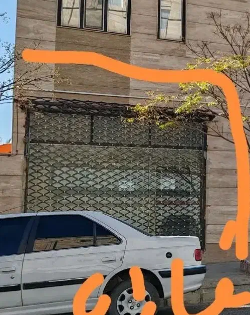 مغازه فروشی|فروش مغازه و غرفه|بیرجند, |دیوار