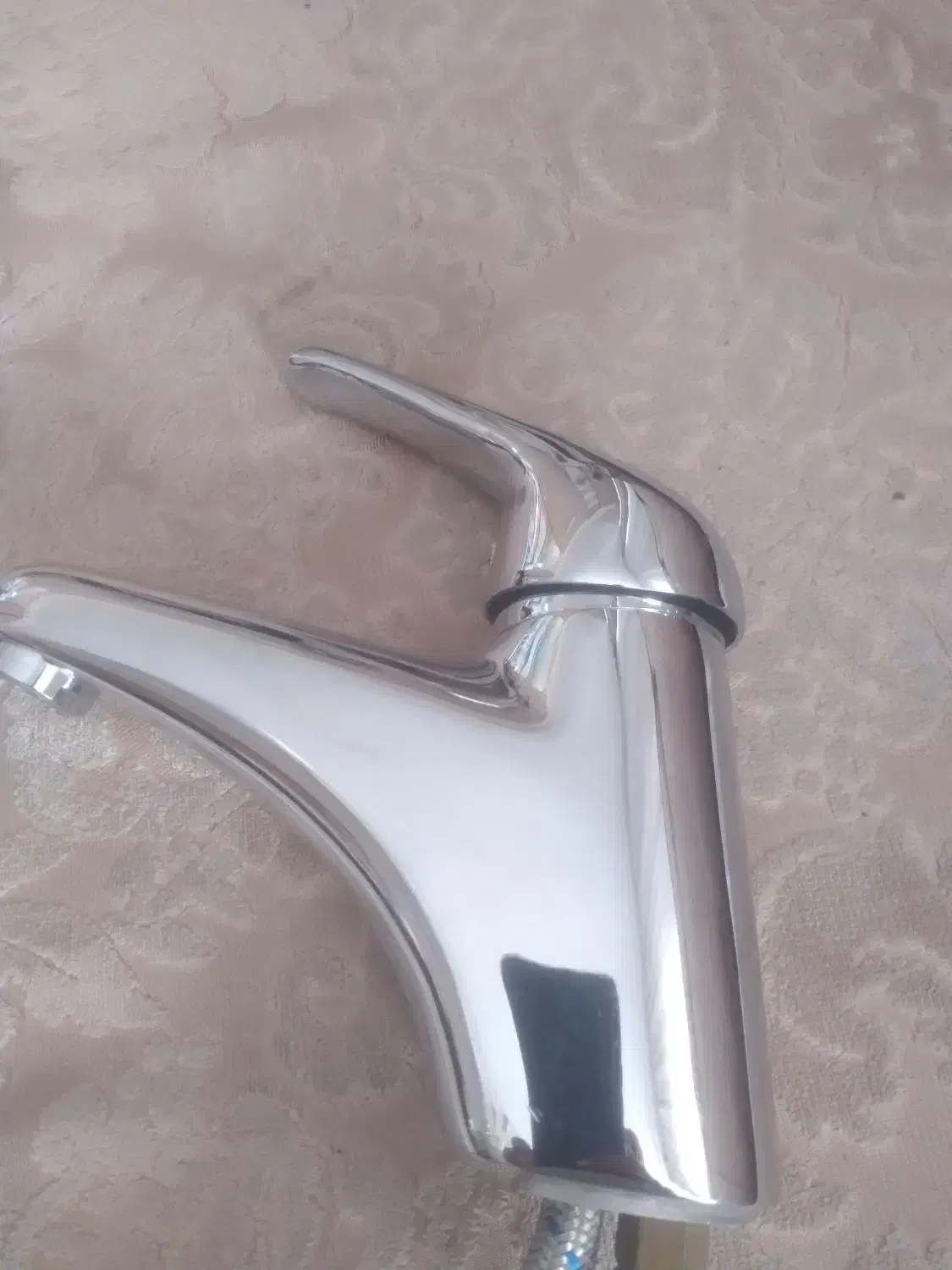 فروش شیر روشویی KWC|لوازم سرویس بهداشتی|شاهین‌شهر, فردوسی|دیوار