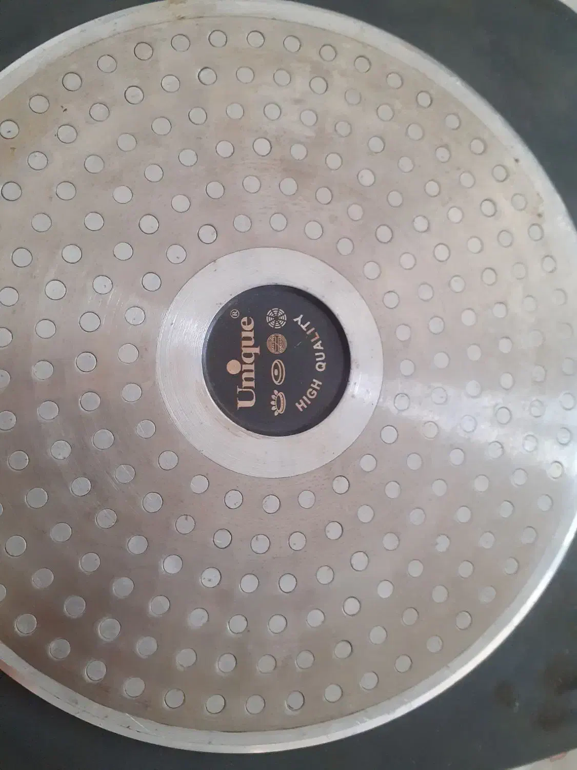 تابه رژیمی بدون درب|ظروف پختوپز|گرگان, |دیوار