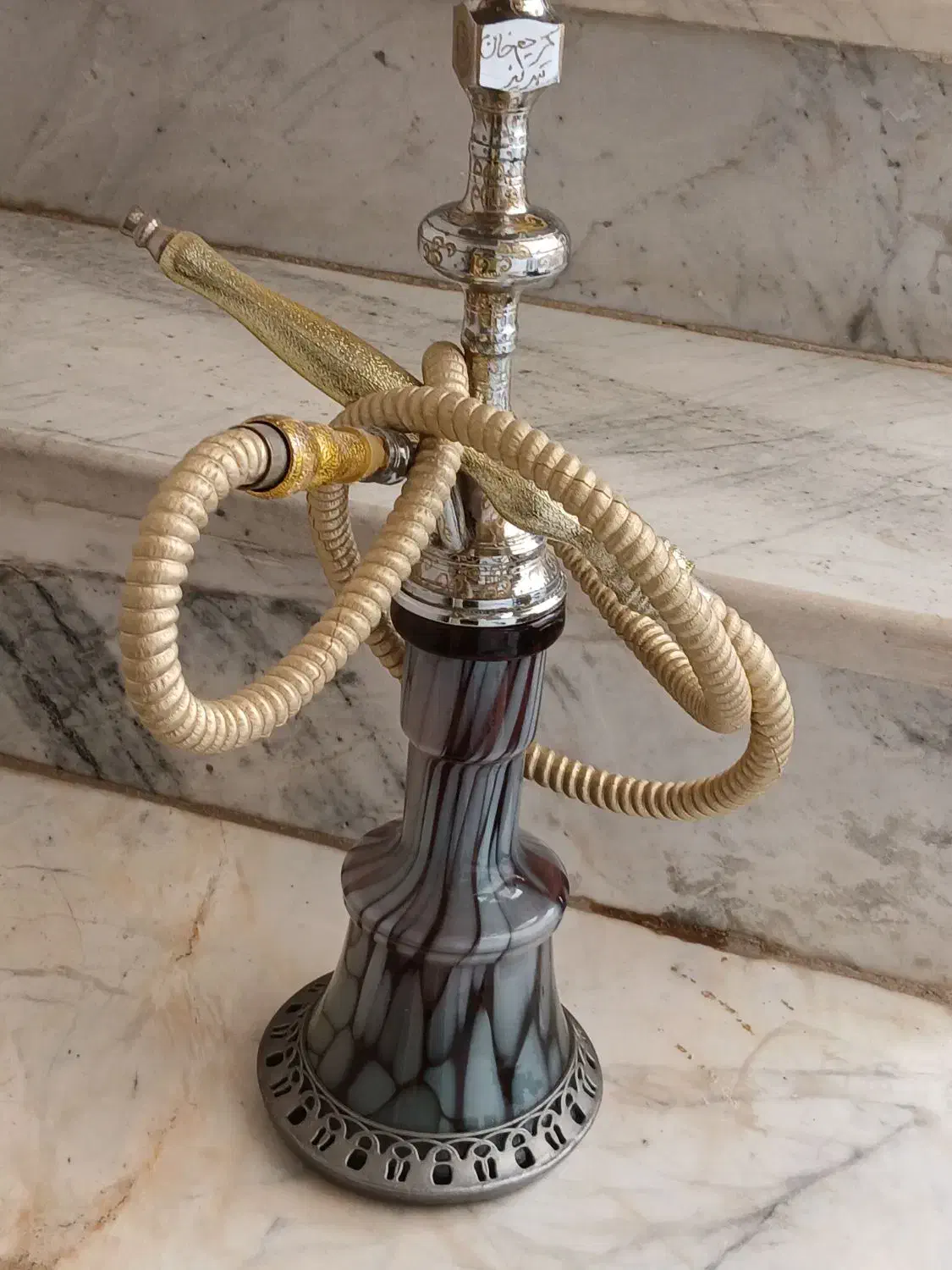 قلیون|صنایع دستی و سایر لوازم تزئینی|ماهدشت, |دیوار