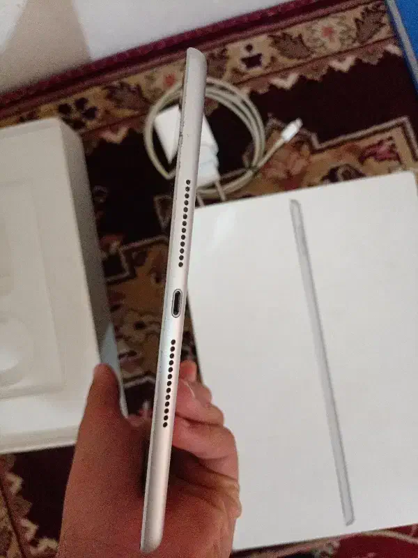 ایپد2021 نسل 9|تبلت|کرمان, |دیوار