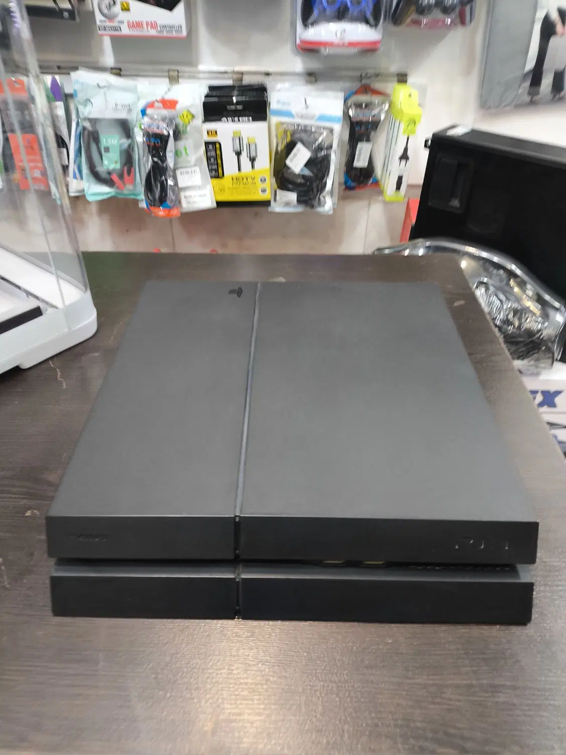 PS4 Fat|کنسول، بازی ویدئویی و آنلاین|کرج, شهرک اوج|دیوار
