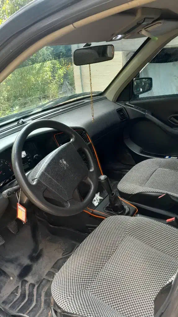 405مدل 87|خودرو سواری و وانت|کوچصفهان, |دیوار