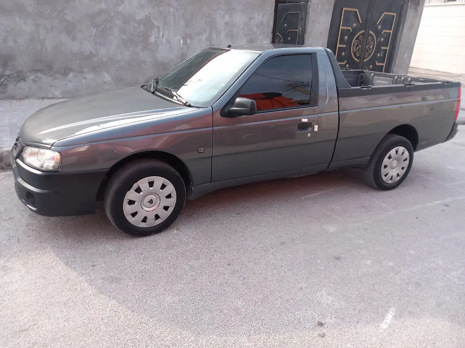 آریسان 2|خودرو سواری و وانت|خورموج, |دیوار