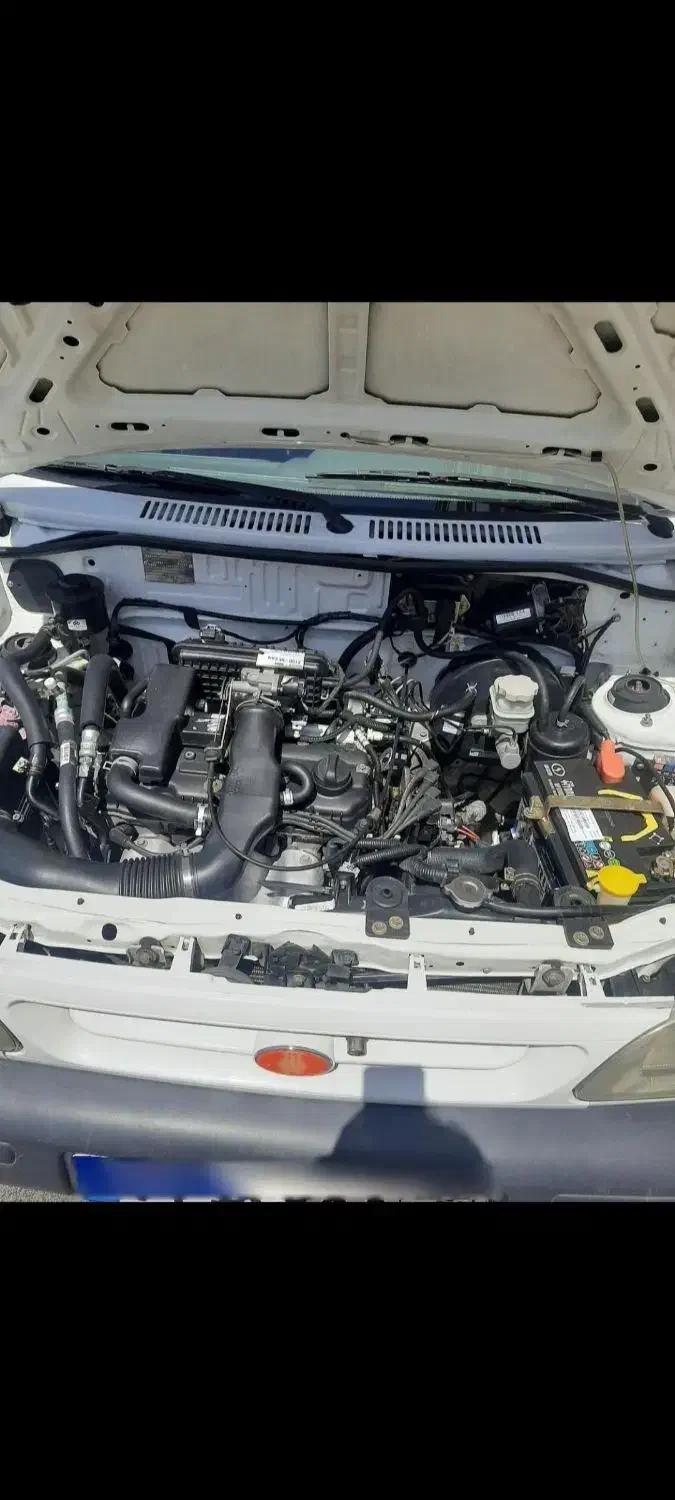 پراید 131se مدل 97 سکه|خودرو سواری و وانت|قم, کلهری|دیوار