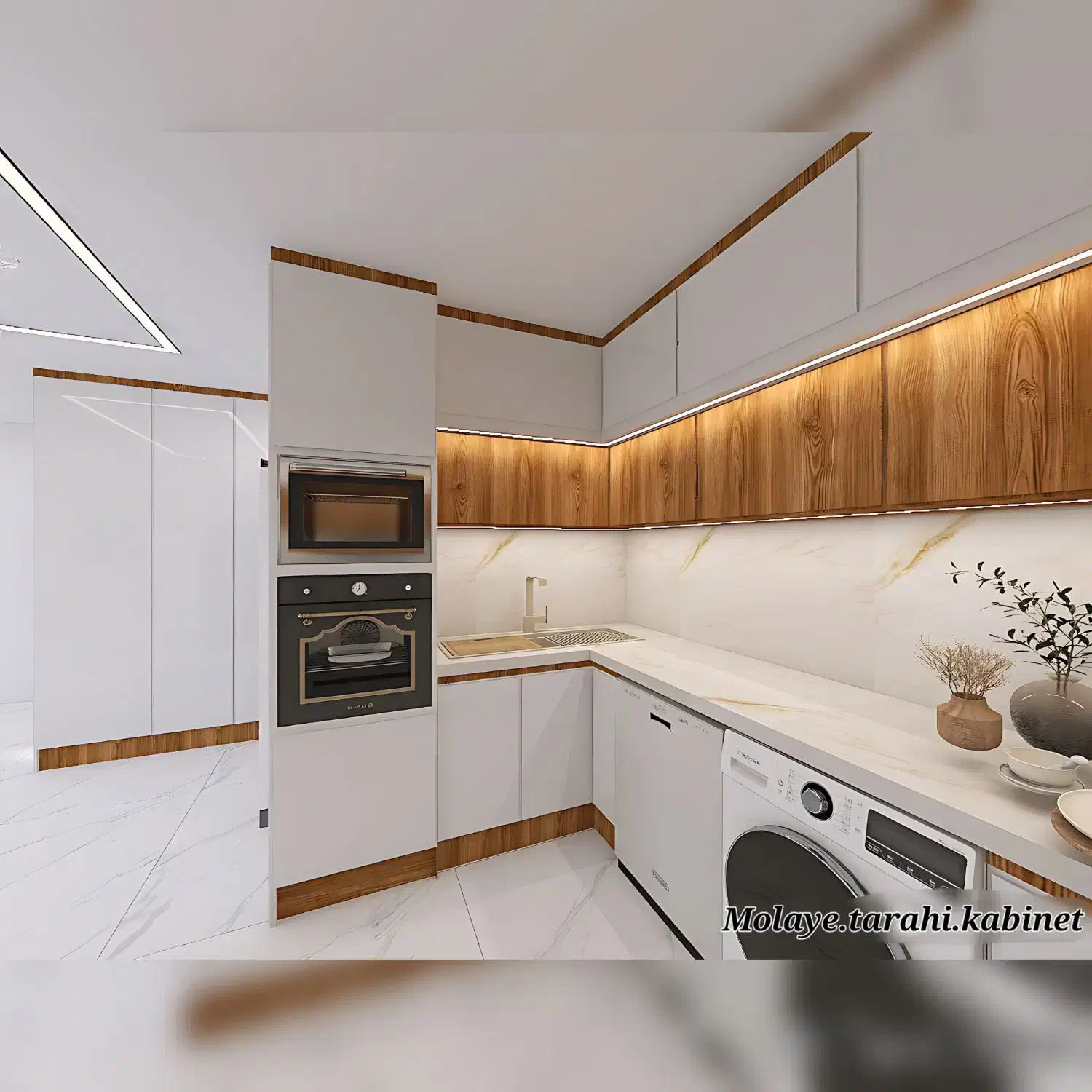 طراحی کابینت با قیمت مناسب|خدمات پیشه و مهارت|تهران, تهرانپارس غربی|دیوار