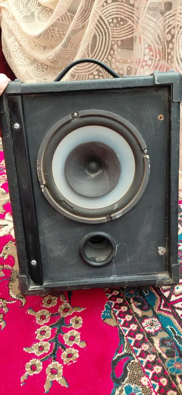 باند سالم|پخشکننده همراه|کاشمر, |دیوار