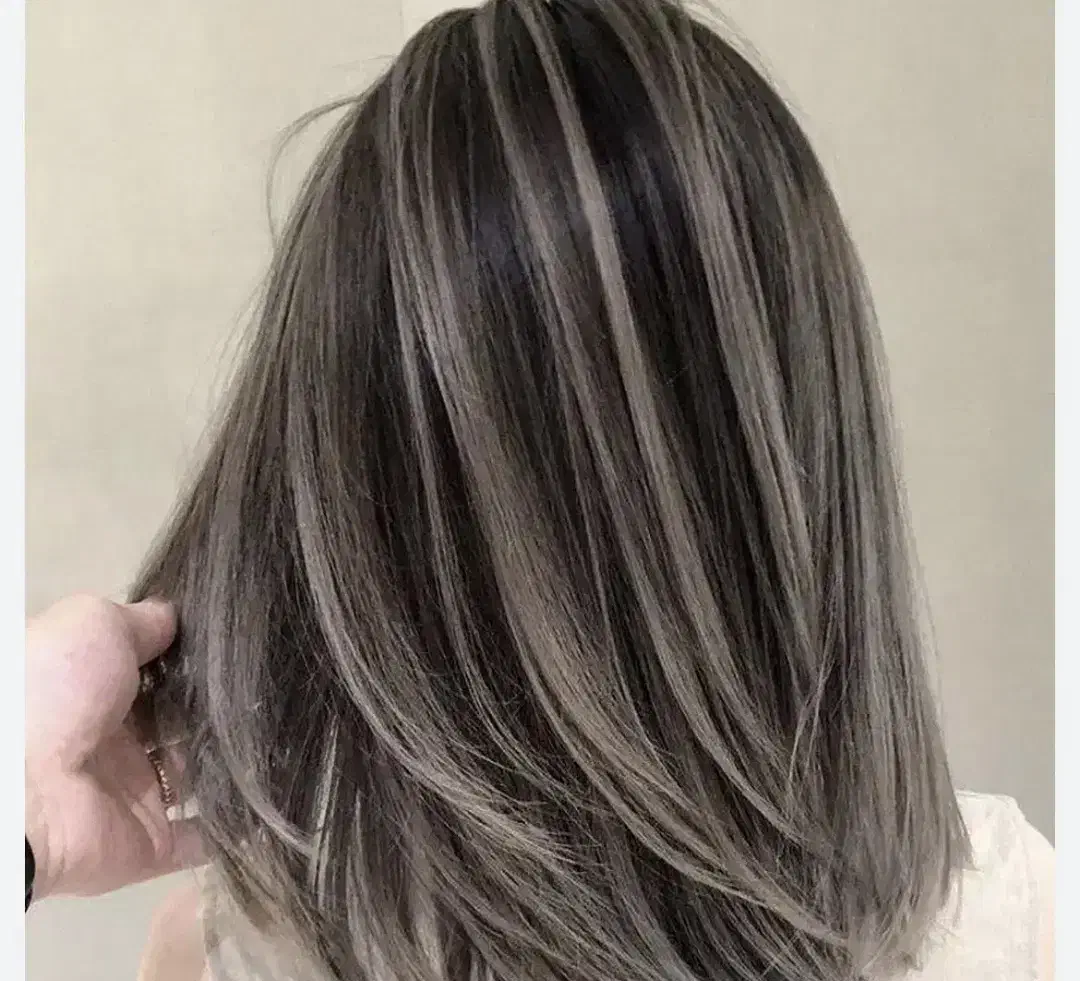 مدل خانم رنگ و مش و کوتاهی|خدمات آرایشگری و زیبایی|سنندج, |دیوار