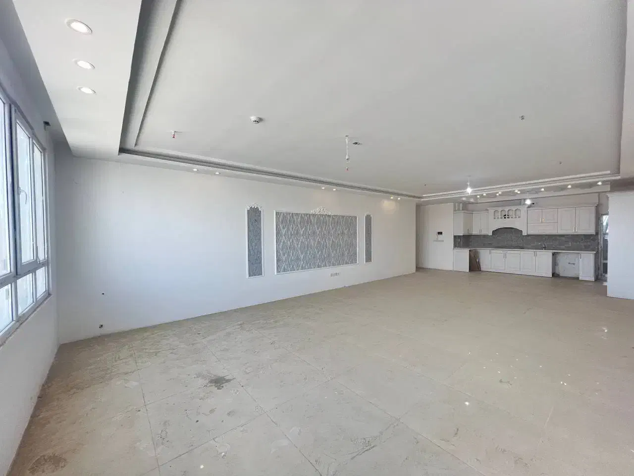 ۱۵۹ متر/ سند آماده/ صفر / زیر فی کارشناسی|فروش آپارتمان|مشهد, الهیه|دیوار