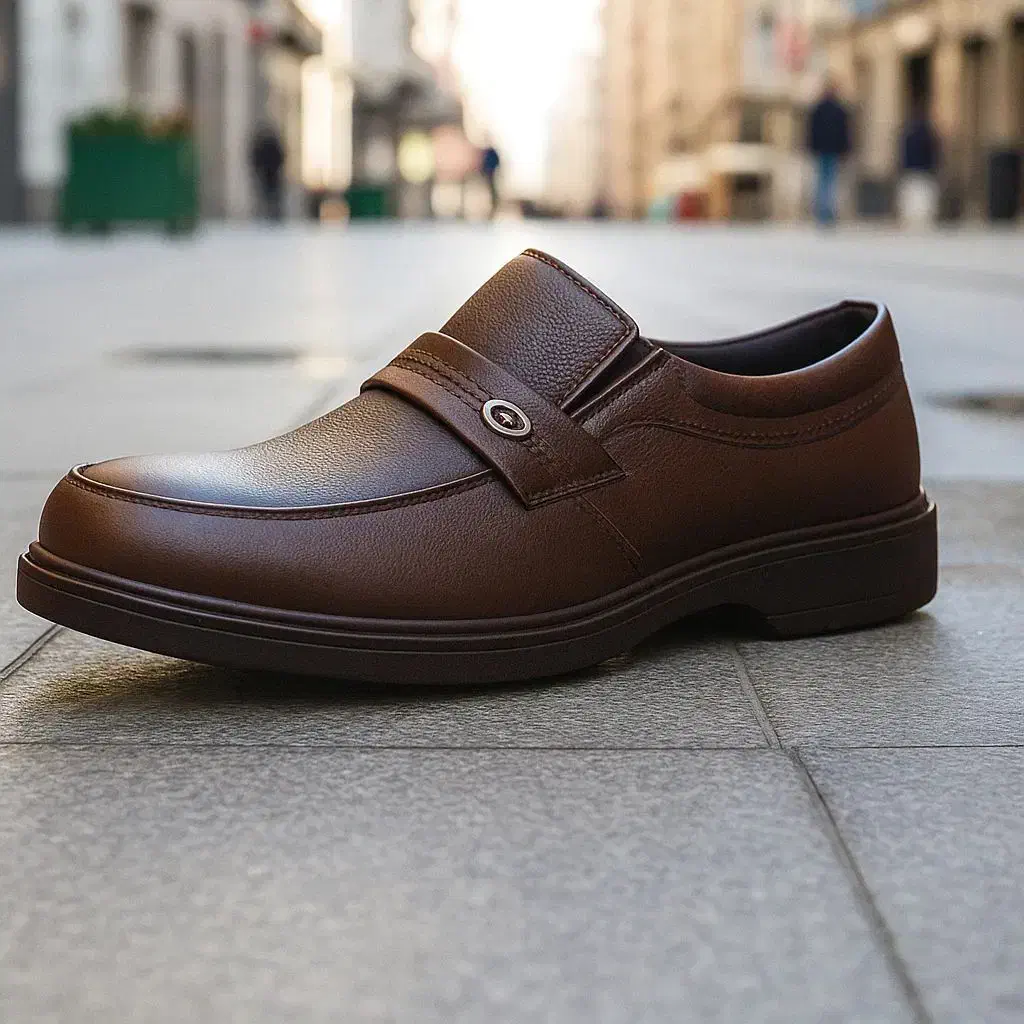 کفش مجلسی مردانه عمده|کیف، کفش، کمربند|سنندج, |دیوار