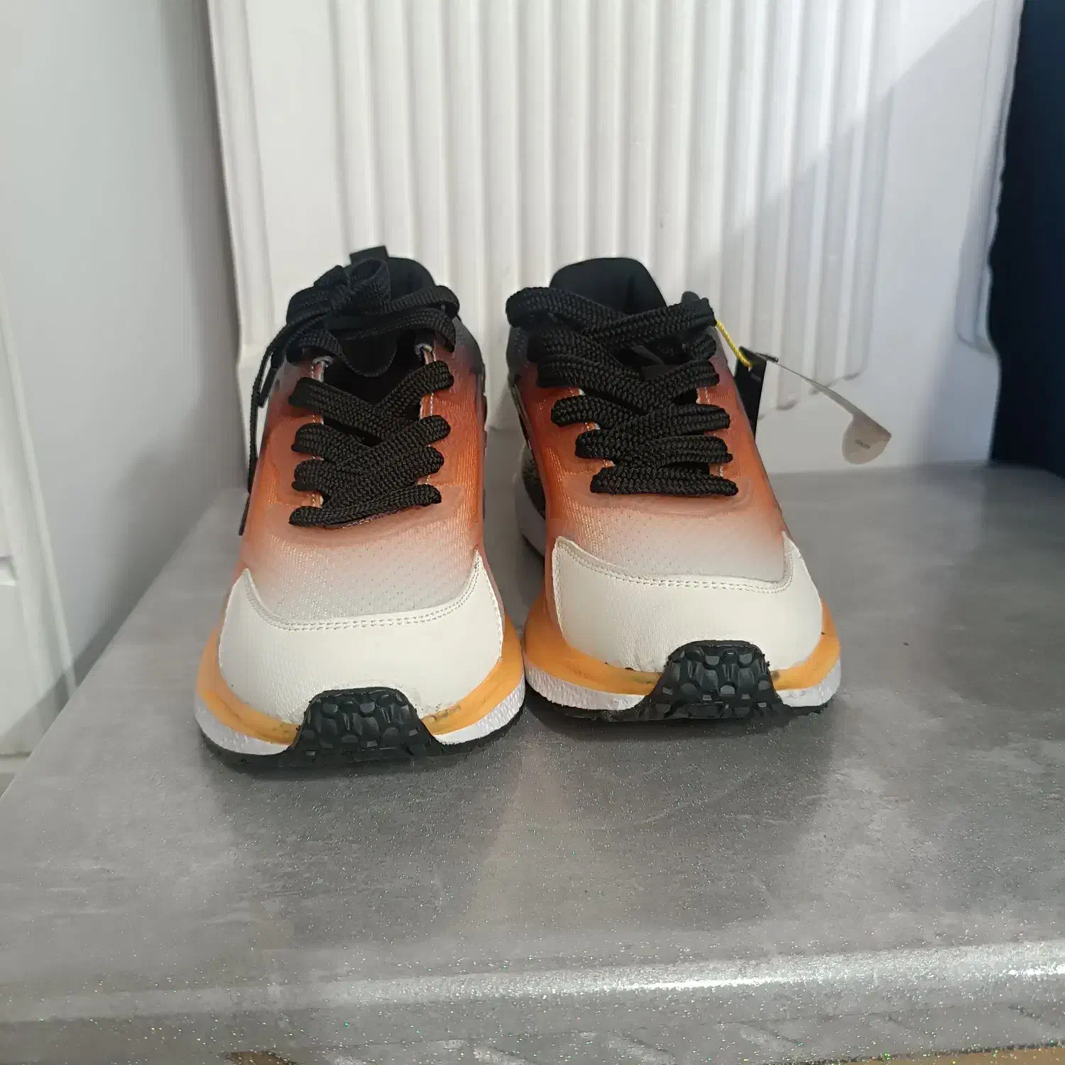 فروش کفش نیو بالانس|کیف، کفش، کمربند|شاهرود, |دیوار