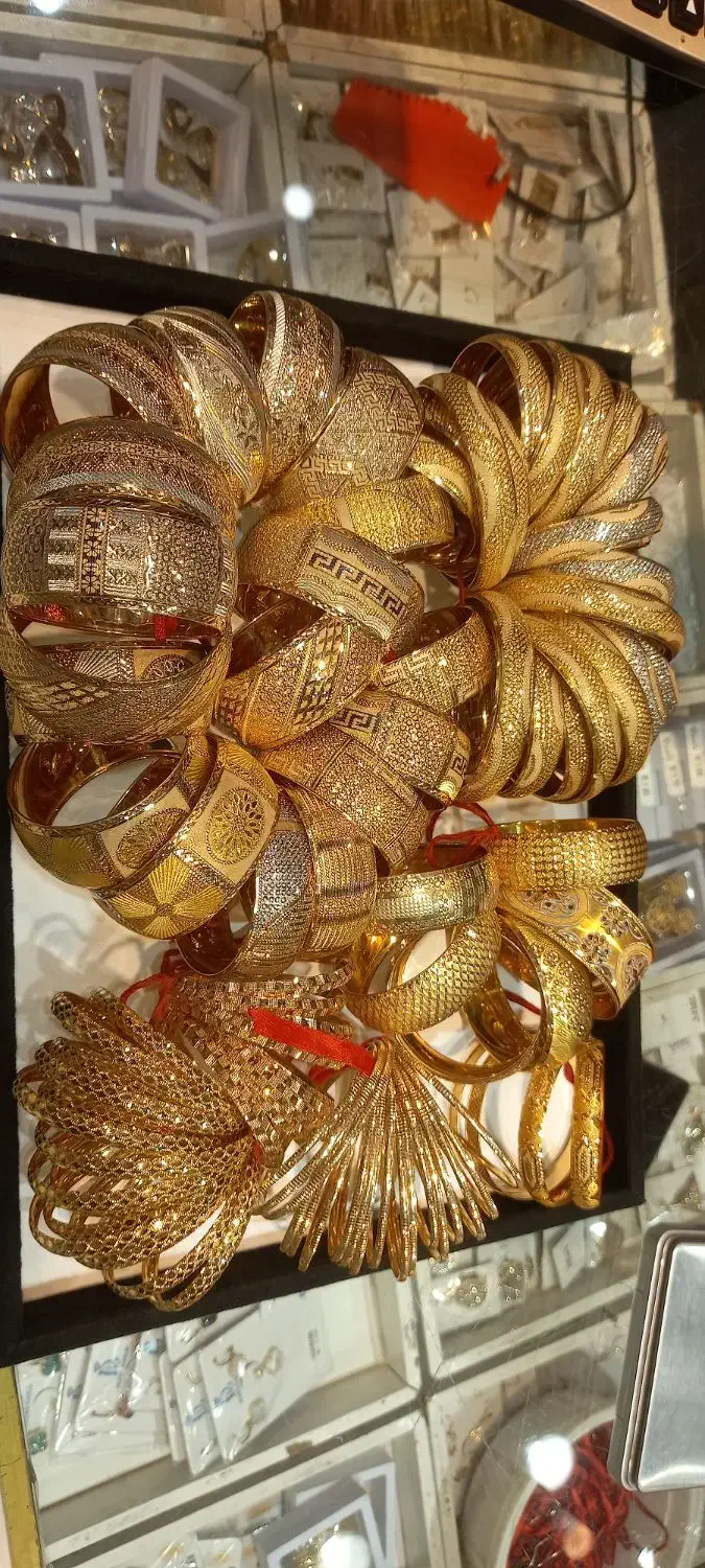 النگو فقط ۴ درصد|جواهرات|تبریز, |دیوار