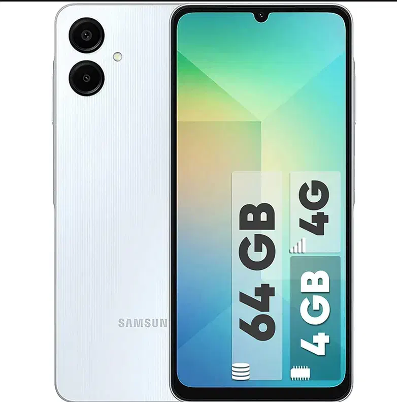 سامسونگ گلکسی A06 5G قسطی|موبایل|کرج, عظیمیه|دیوار