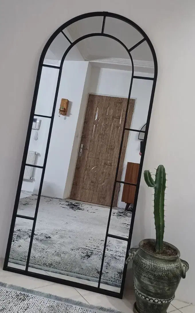 آینهه|آینه|پاکدشت, پاکدشت (مامازند)|دیوار