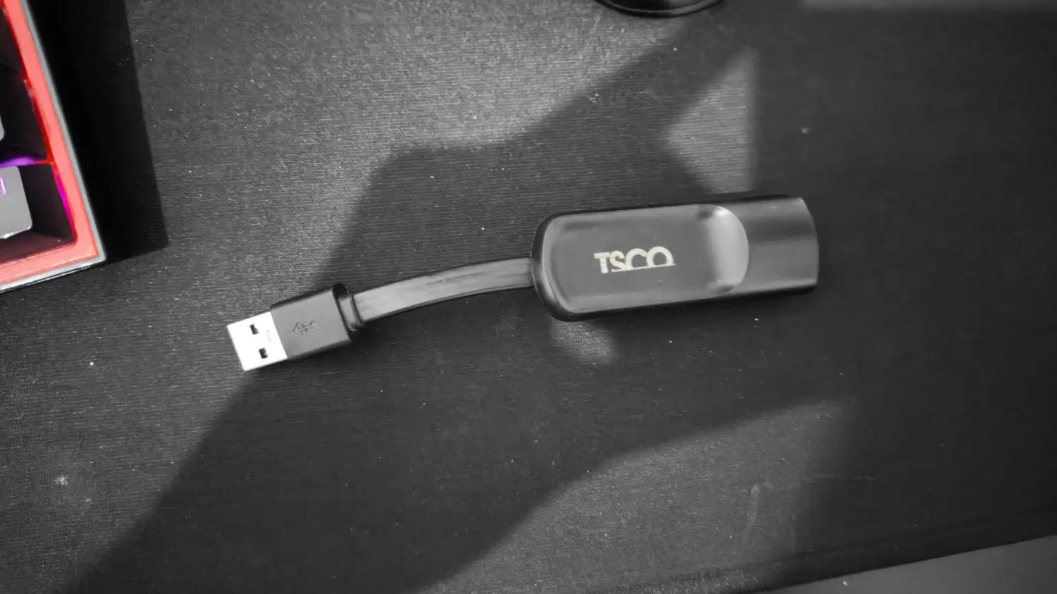 تبدیل LAN به USB|قطعات و لوازم جانبی رایانه|تهران, فلاح|دیوار