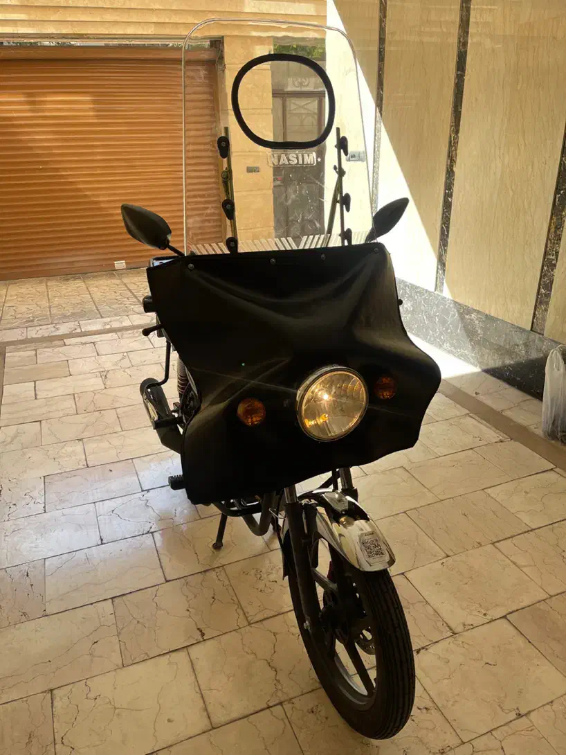 Kld200مدل۱۴۰۳|موتورسیکلت|تهران, تهراننو|دیوار