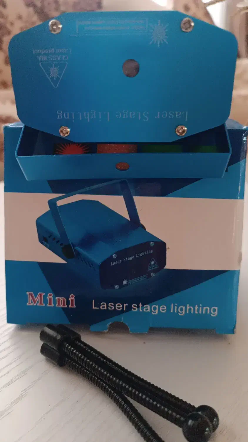 لیزر های رقص نور برای مراسم ها|آلات موسیقی|تبریز, |دیوار