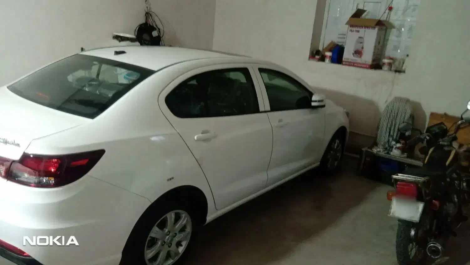 شاهین g|خودرو سواری و وانت|سنندج, |دیوار