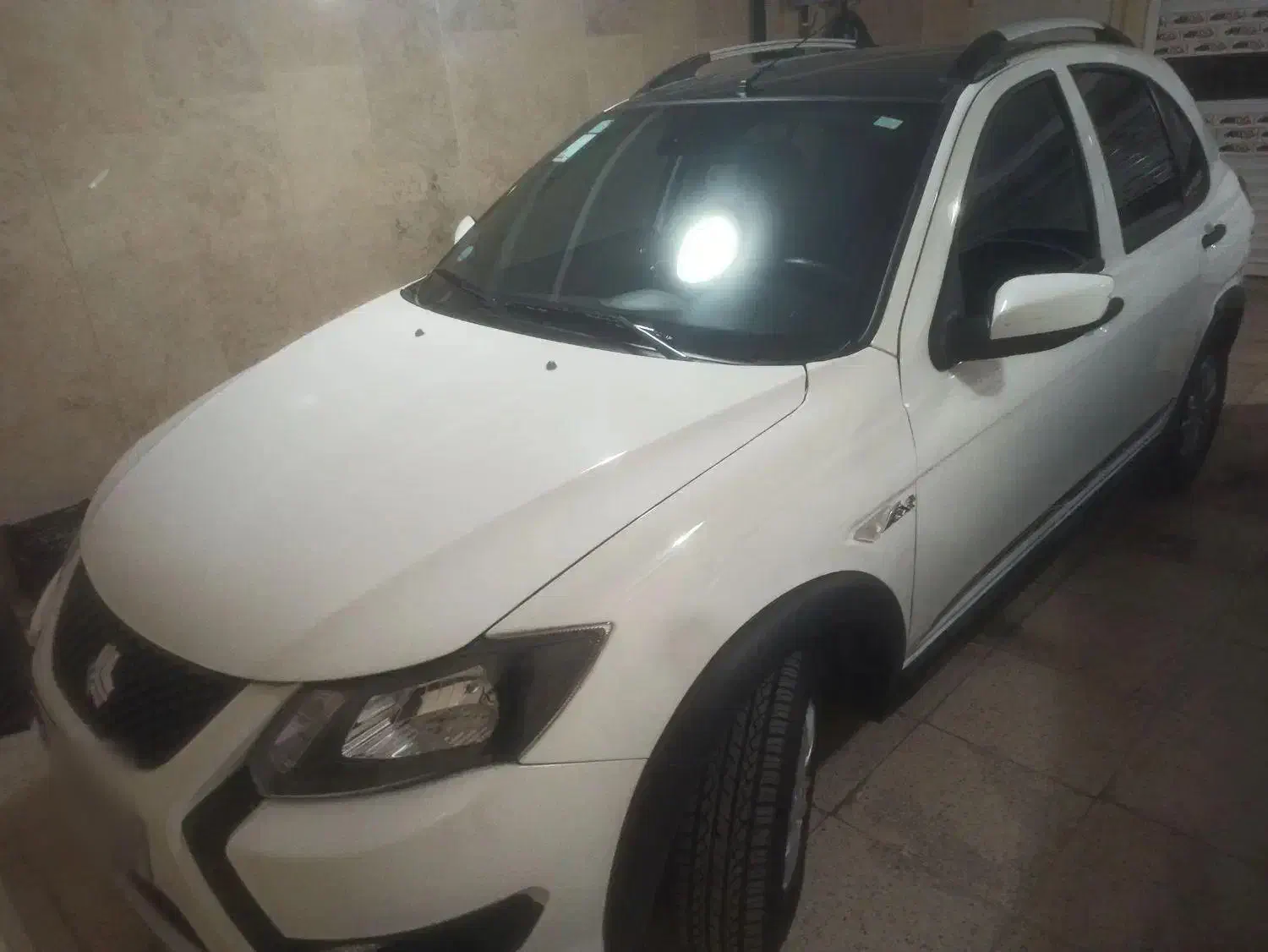 کوییک GXRL403|خودرو سواری و وانت|اراک, |دیوار