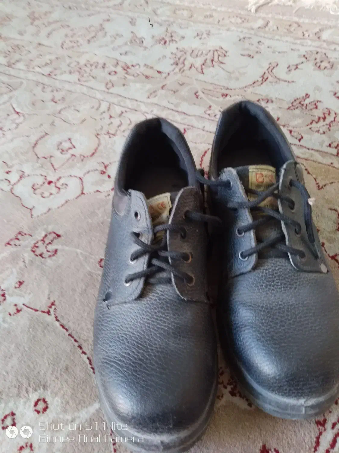 کفش چکمه سایز ۴۲|کیف، کفش، کمربند|اندیشه, اندیشه فاز ۲|دیوار