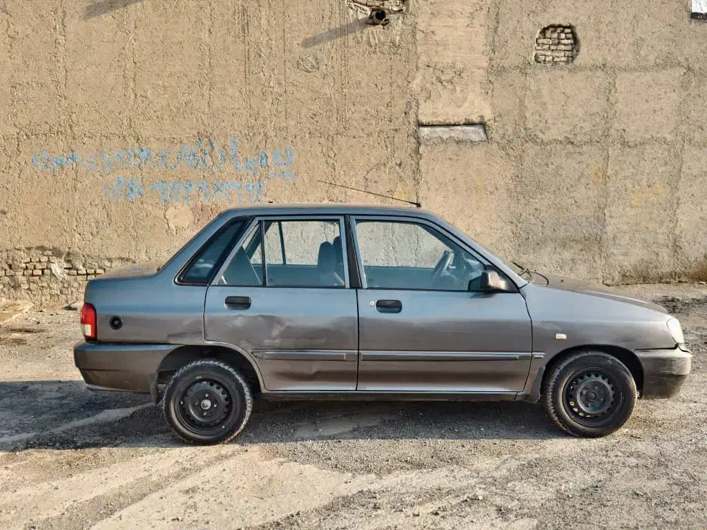 پراید 132 مدل 90|خودرو سواری و وانت|قدس, شهر‌قدس|دیوار