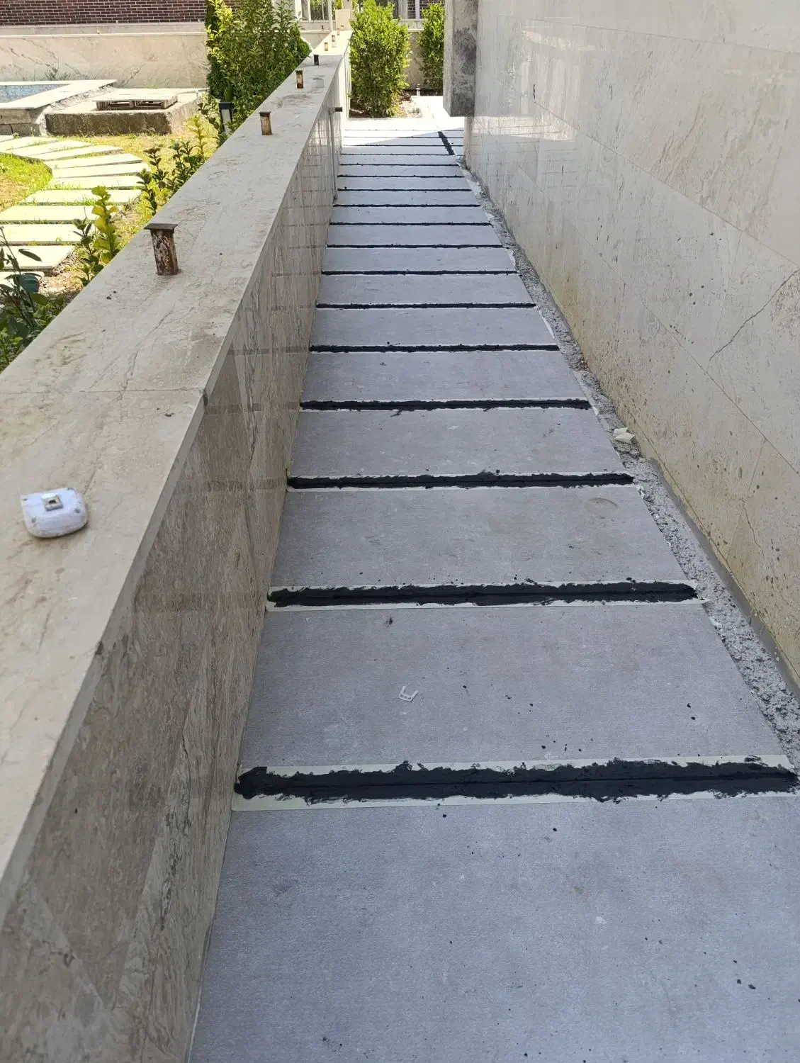 کاشی کاری سنگ کاری|خدمات پیشه و مهارت|صفادشت, |دیوار