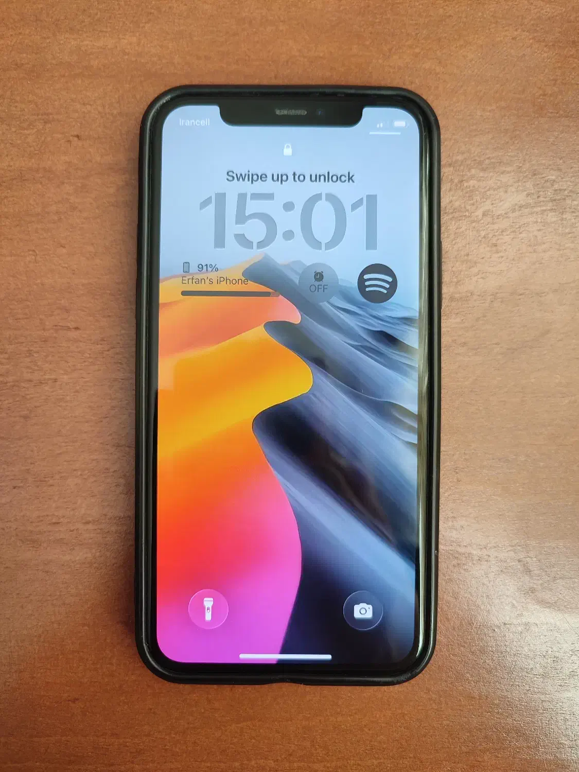ایفون 11 pro|موبایل|سنقر, |دیوار